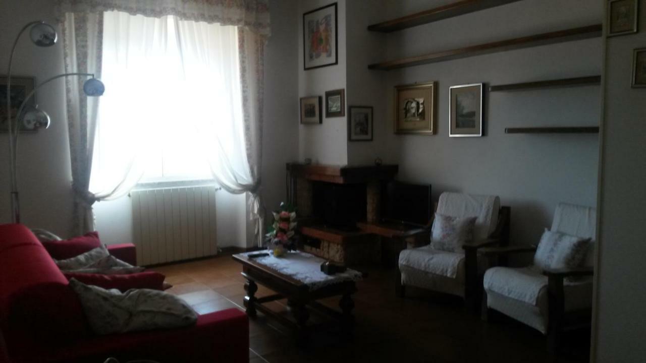 Appartamento Vacanze A Manciano Exterior photo