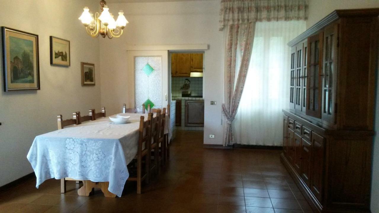 Appartamento Vacanze A Manciano Exterior photo